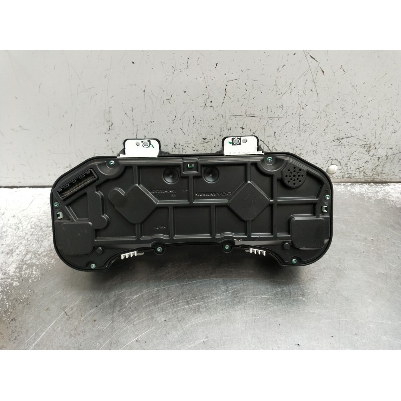 Recambio de cuadro instrumentos para toyota auris (_e15_) 1.4 d-4d (nde150_) referencia OEM IAM 8380002M12 A2C53245521 A2C532449