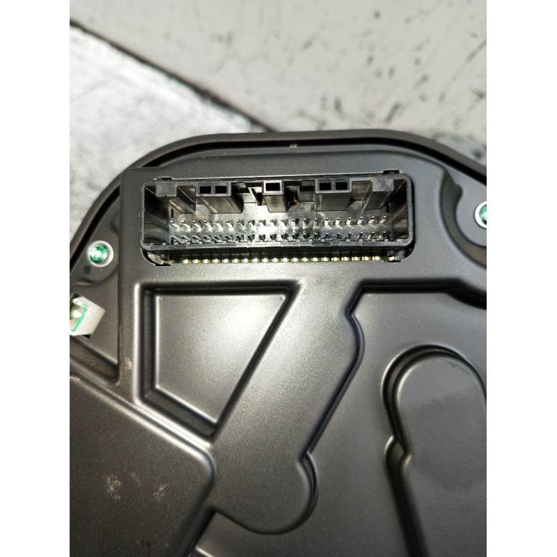 Recambio de cuadro instrumentos para toyota auris (_e15_) 1.4 d-4d (nde150_) referencia OEM IAM 8380002M12 A2C53245521 A2C532449