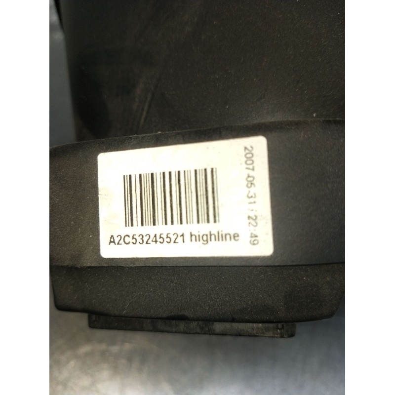 Recambio de cuadro instrumentos para toyota auris (_e15_) 1.4 d-4d (nde150_) referencia OEM IAM 8380002M12 A2C53245521 A2C532449