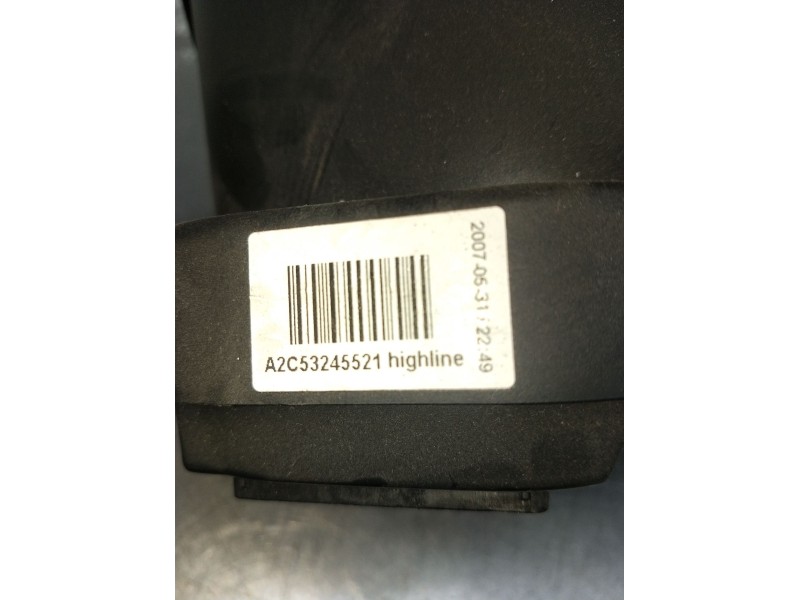 Recambio de cuadro instrumentos para toyota auris (_e15_) 1.4 d-4d (nde150_) referencia OEM IAM 8380002M12 A2C53245521 A2C532449