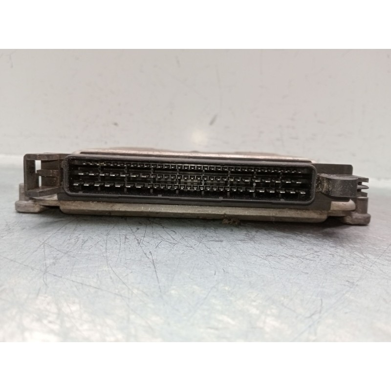 Recambio de centralita motor uce para fiat scudo furgoneta (220_) 2.0 jtd referencia OEM IAM 0281010359 9640324880 