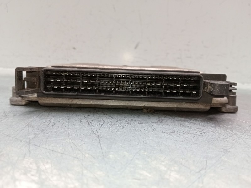 Recambio de centralita motor uce para fiat scudo furgoneta (220_) 2.0 jtd referencia OEM IAM 0281010359 9640324880 