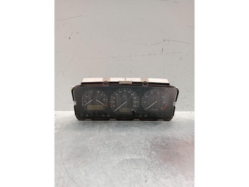 Recambio de cuadro instrumentos para volkswagen passat b3/b4 (3a2, 35i) 2.0 referencia OEM IAM 3a0919880q  
