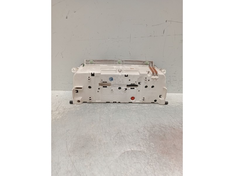 Recambio de cuadro instrumentos para volkswagen passat b3/b4 (3a2, 35i) 2.0 referencia OEM IAM 3a0919880q  