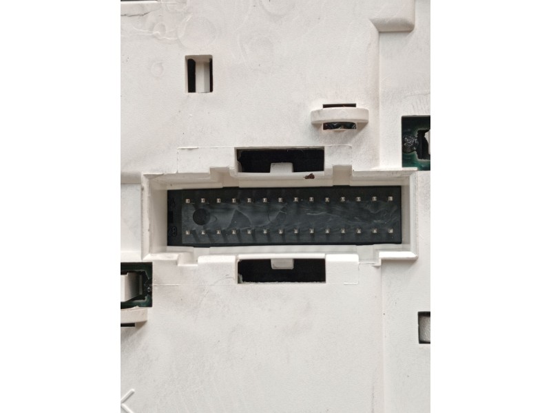 Recambio de cuadro instrumentos para volkswagen passat b3/b4 (3a2, 35i) 2.0 referencia OEM IAM 3a0919880q  