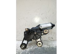 Recambio de motor limpia trasero para audi a4 b6 avant (8e5) 2.0 referencia OEM IAM 8E9955711B  