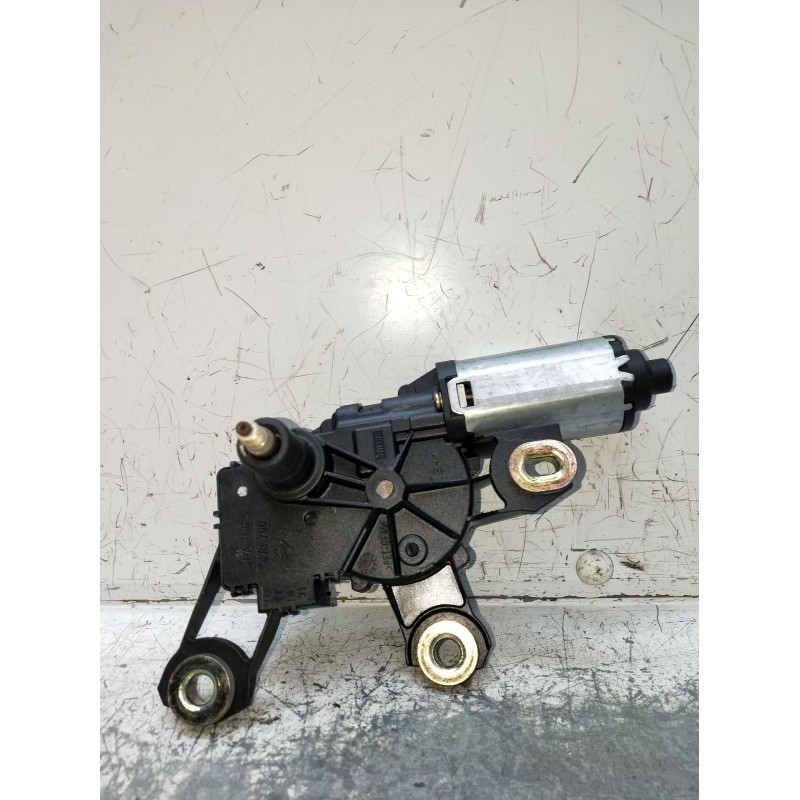 Recambio de motor limpia trasero para audi a4 b6 avant (8e5) 2.0 referencia OEM IAM 8E9955711B  
