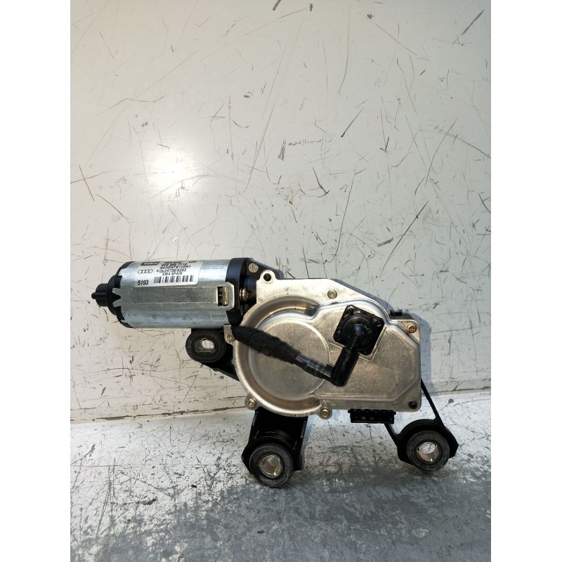 Recambio de motor limpia trasero para audi a4 b6 avant (8e5) 2.0 referencia OEM IAM 8E9955711B  