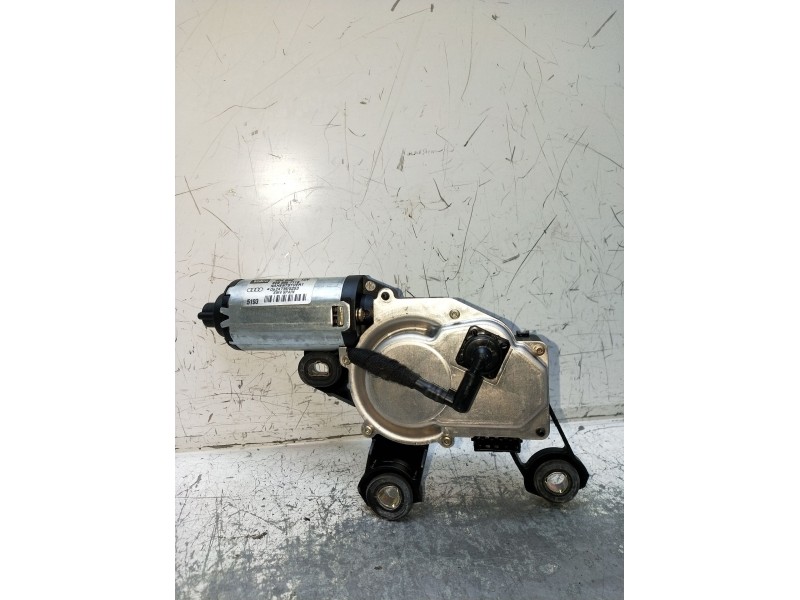 Recambio de motor limpia trasero para audi a4 b6 avant (8e5) 2.0 referencia OEM IAM 8E9955711B  