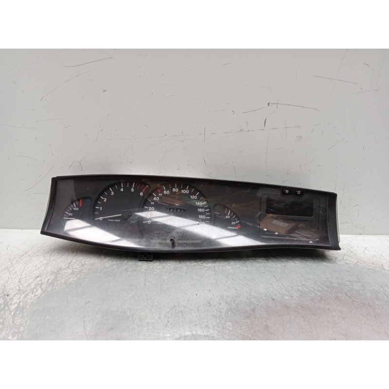 Recambio de cuadro instrumentos para opel omega b (v94) 2.5 td (f69, m69, p69) referencia OEM IAM 90493446cr  