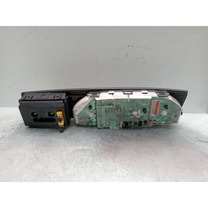 Recambio de cuadro instrumentos para opel omega b (v94) 2.5 td (f69, m69, p69) referencia OEM IAM 90493446cr  