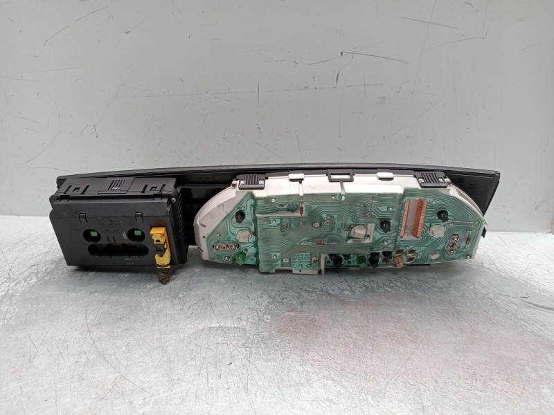 Recambio de cuadro instrumentos para opel omega b (v94) 2.5 td (f69, m69, p69) referencia OEM IAM 90493446cr  