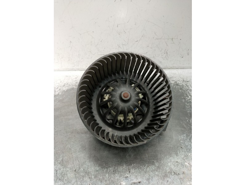 Recambio de motor calefaccion para nissan micra iii (k12) 1.2 16v referencia OEM IAM F667217D  