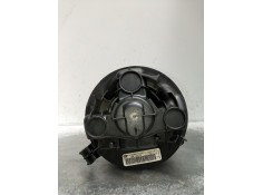 Recambio de motor calefaccion para nissan micra iii (k12) 1.2 16v referencia OEM IAM F667217D   2