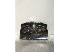 Recambio de cuadro instrumentos para nissan micra iii (k12) 1.2 16v referencia OEM IAM AX860 4602970 