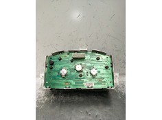 Recambio de cuadro instrumentos para nissan micra iii (k12) 1.2 16v referencia OEM IAM AX860 4602970  2