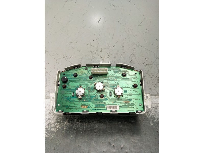 Recambio de cuadro instrumentos para nissan micra iii (k12) 1.2 16v referencia OEM IAM AX860 4602970 
