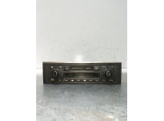 Recambio de sistema audio / radio cd para audi a4 b6 avant (8e5) 2.0 referencia OEM IAM 8E0035152  
