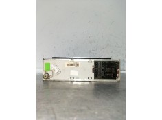 Recambio de sistema audio / radio cd para audi a4 b6 avant (8e5) 2.0 referencia OEM IAM 8E0035152   2