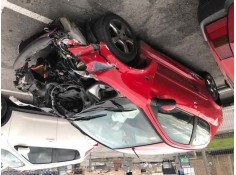 peugeot 206 berlina del año 2000