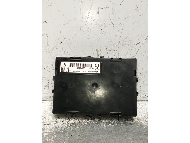 Recambio de modulo electronico para nissan micra iii (k12) 1.2 16v referencia OEM IAM 284B2AX620  