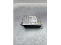 Recambio de centralita airbag para renault megane ii (bm0/1_, cm0/1_) 1.9 dci (bm0g, cm0g) referencia OEM IAM 8200411005a 604289
