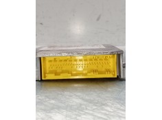 Recambio de centralita airbag para volkswagen polo iv (9n_, 9a_) 1.4 tdi referencia OEM IAM 5wk43125k 1c0909605k  2