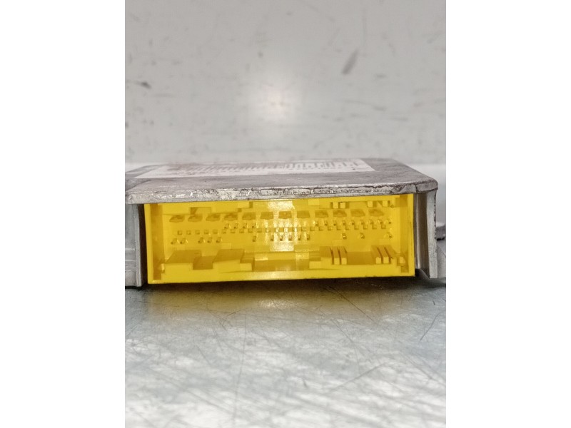 Recambio de centralita airbag para volkswagen polo iv (9n_, 9a_) 1.4 tdi referencia OEM IAM 5wk43125k 1c0909605k 