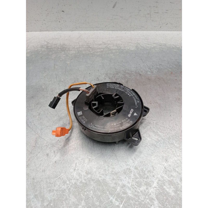 Recambio de anillo airbag para opel omega b (v94) 2.5 td (f69, m69, p69) referencia OEM IAM 87654321  