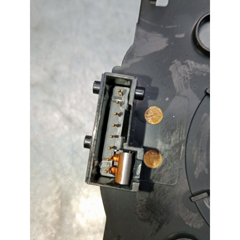 Recambio de anillo airbag para opel omega b (v94) 2.5 td (f69, m69, p69) referencia OEM IAM 87654321  