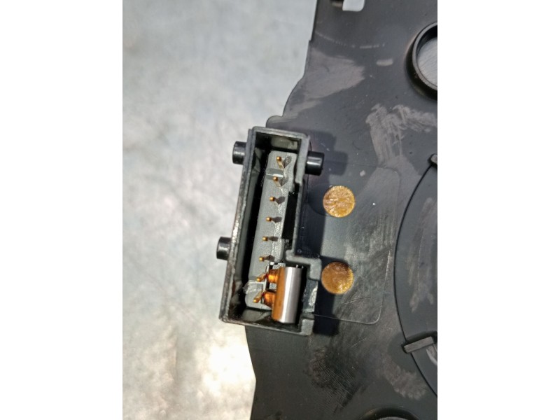 Recambio de anillo airbag para opel omega b (v94) 2.5 td (f69, m69, p69) referencia OEM IAM 87654321  