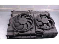 Recambio de electroventilador para lancia phedra (180) 2.2 jtd cat referencia OEM IAM 9635466180  