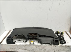 Recambio de kit airbag para toyota auris (_e15_) 1.4 d-4d (nde150_) referencia OEM IAM 8917002560 215537106 ver fotos