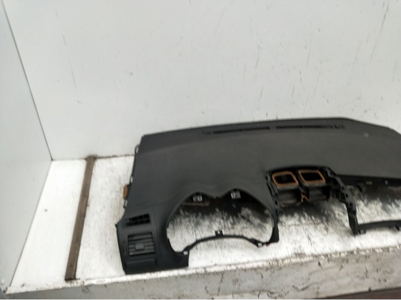 Recambio de kit airbag para toyota auris (_e15_) 1.4 d-4d (nde150_) referencia OEM IAM 8917002560 215537106 ver fotos