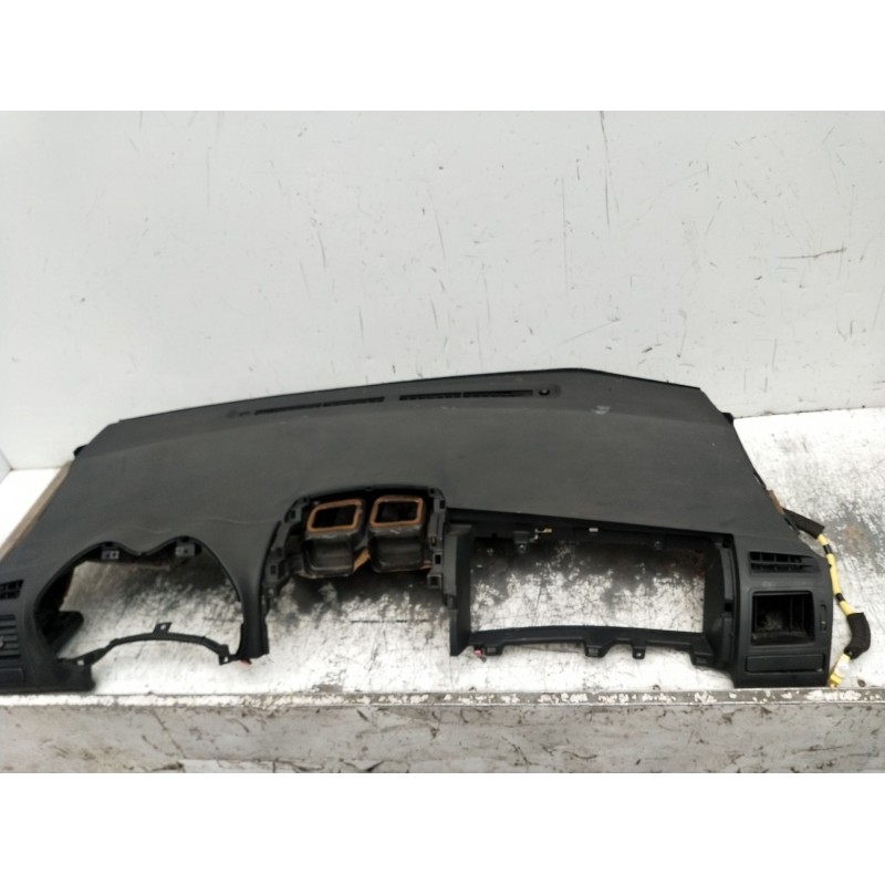 Recambio de kit airbag para toyota auris (_e15_) 1.4 d-4d (nde150_) referencia OEM IAM 8917002560 215537106 ver fotos