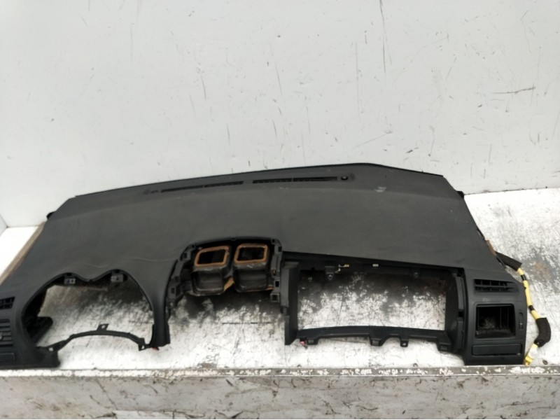 Recambio de kit airbag para toyota auris (_e15_) 1.4 d-4d (nde150_) referencia OEM IAM 8917002560 215537106 ver fotos