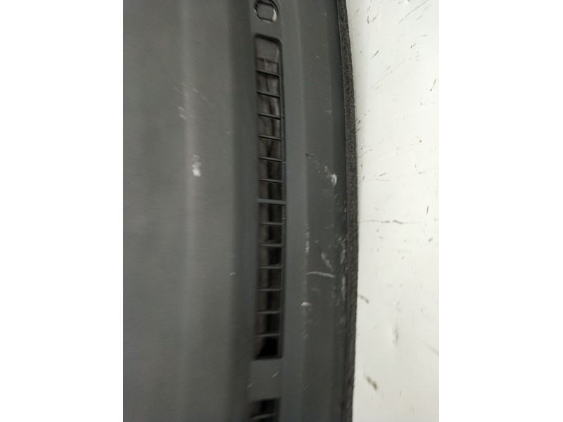 Recambio de kit airbag para toyota auris (_e15_) 1.4 d-4d (nde150_) referencia OEM IAM 8917002560 215537106 ver fotos