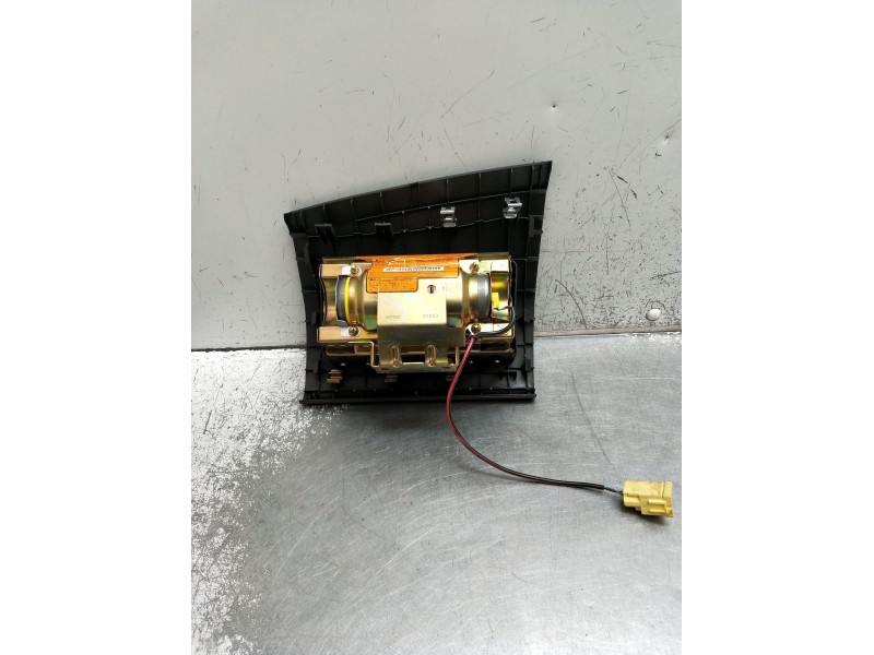 Recambio de kit airbag para nissan x-trail i (t30) 2.5 4x4 referencia OEM IAM 988209H605  