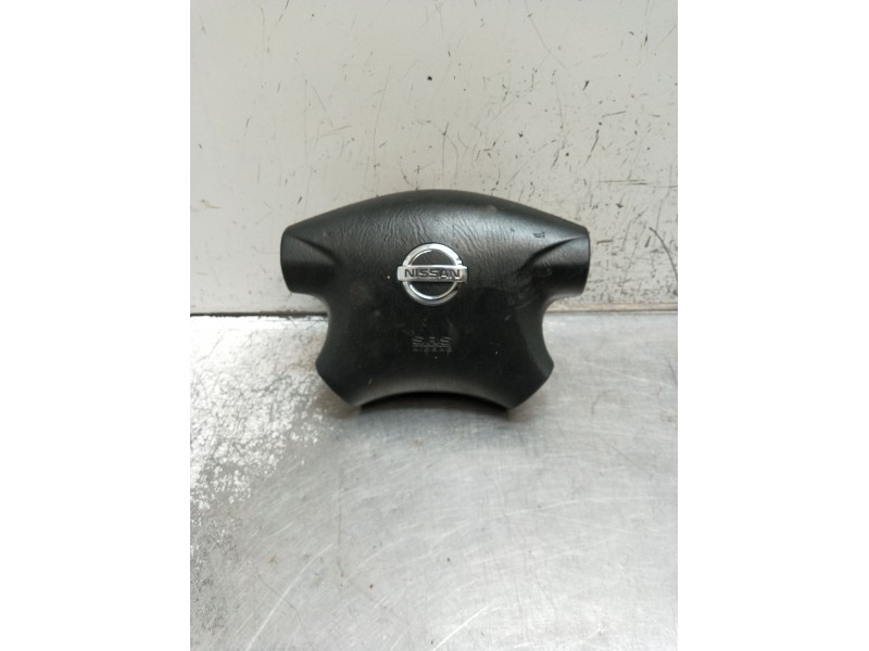 Recambio de kit airbag para nissan x-trail i (t30) 2.5 4x4 referencia OEM IAM 988209H605  