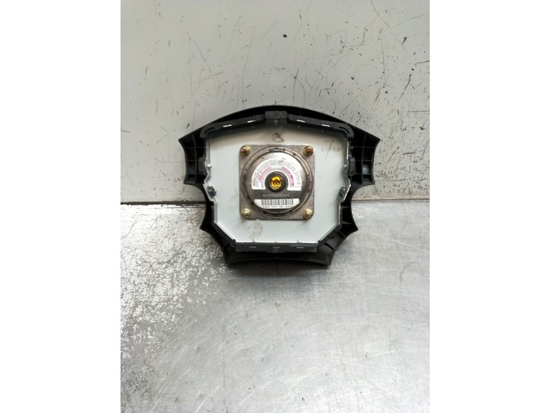 Recambio de kit airbag para nissan x-trail i (t30) 2.5 4x4 referencia OEM IAM 988209H605  