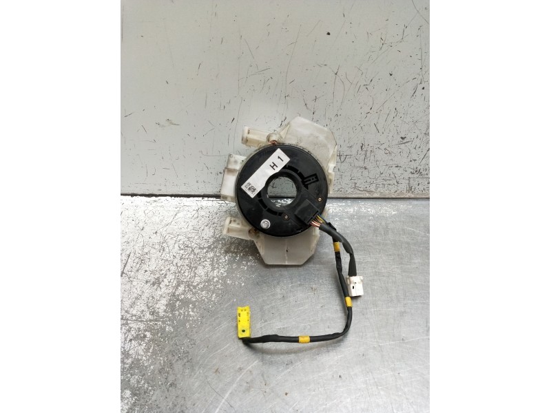 Recambio de kit airbag para nissan x-trail i (t30) 2.5 4x4 referencia OEM IAM 988209H605  