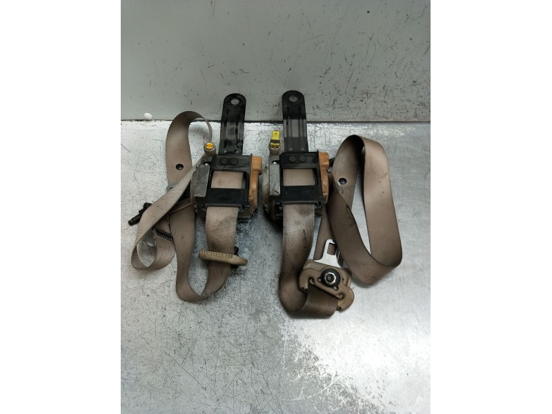 Recambio de kit airbag para nissan x-trail i (t30) 2.5 4x4 referencia OEM IAM 988209H605  