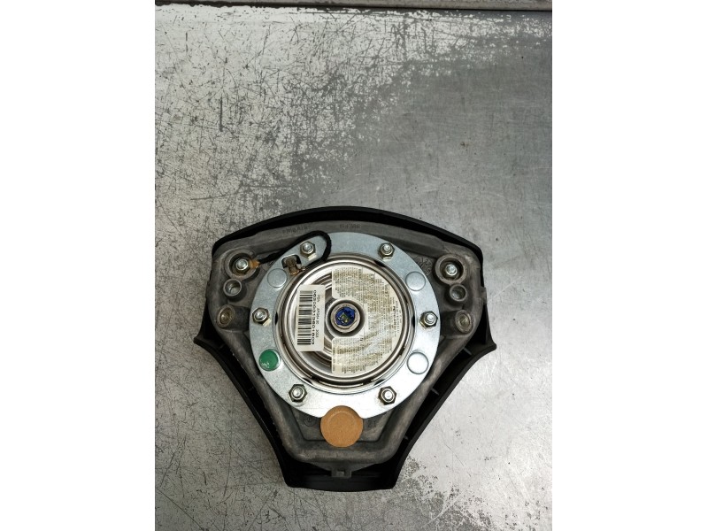 Recambio de kit airbag para audi a4 b6 avant (8e5) 2.0 referencia OEM IAM 8E0959655B  