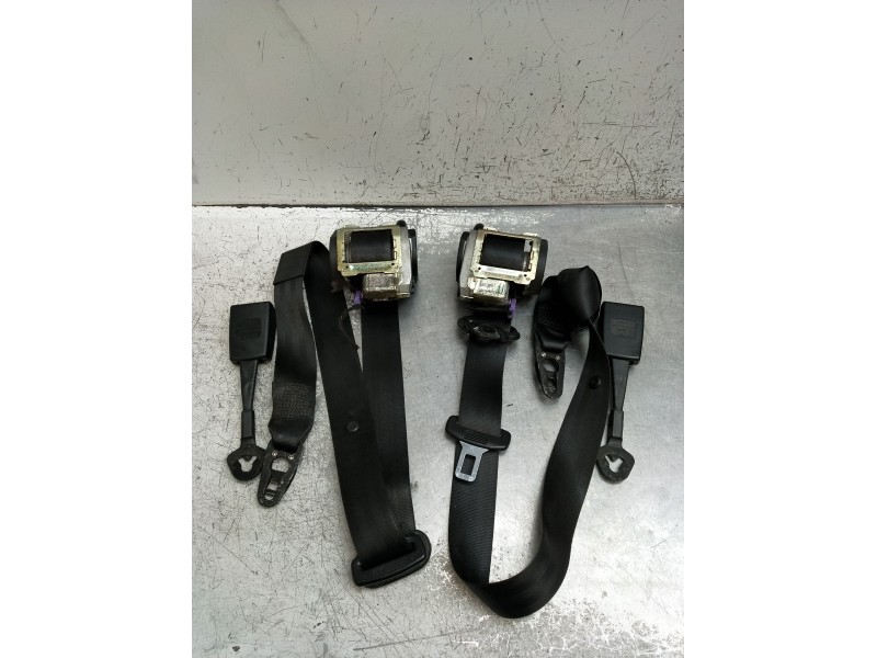 Recambio de kit airbag para audi a4 b6 avant (8e5) 2.0 referencia OEM IAM 8E0959655B  