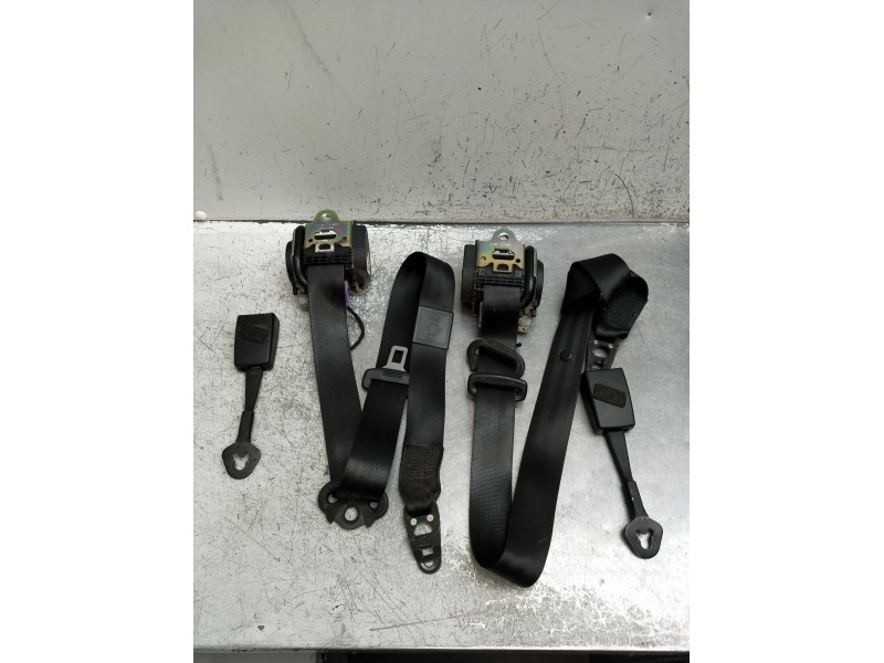 Recambio de kit airbag para audi a4 b6 avant (8e5) 2.0 referencia OEM IAM 8E0959655B  