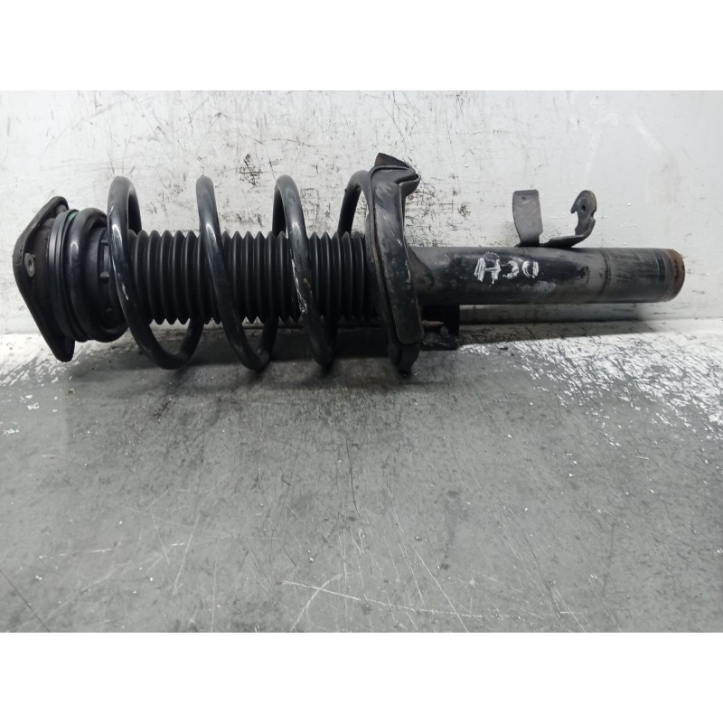 Recambio de amortiguador delantero derecho para ford c-max ii (dxa/cb7, dxa/ceu) 1.6 tdci referencia OEM IAM A0504037  