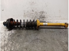 Recambio de amortiguador trasero derecho para ford fiesta iii (gfj) 1.8 d referencia OEM IAM 89FB5789AB  