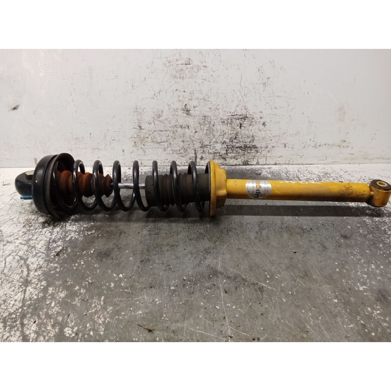 Recambio de amortiguador trasero derecho para ford fiesta iii (gfj) 1.8 d referencia OEM IAM 89FB5789AB  