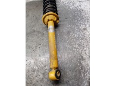 Recambio de amortiguador trasero derecho para ford fiesta iii (gfj) 1.8 d referencia OEM IAM 89FB5789AB   2
