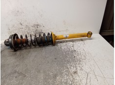 Recambio de amortiguador trasero izquierdo para ford fiesta iii (gfj) 1.8 d referencia OEM IAM 89FB5789AB  